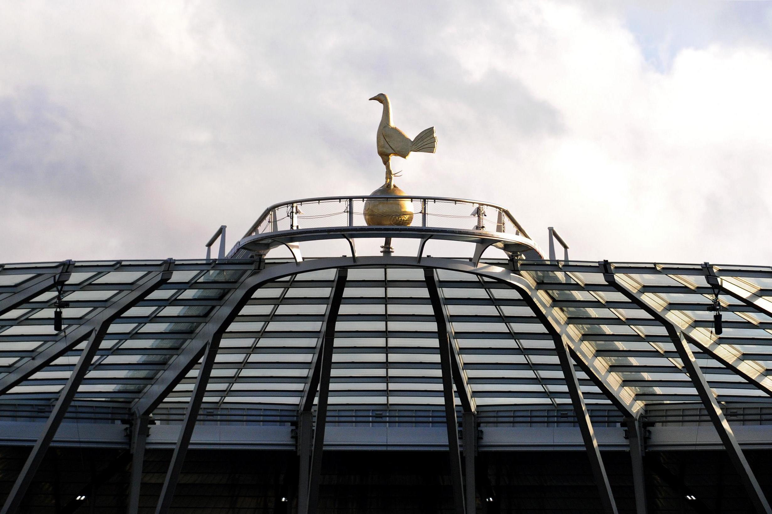 Spurs Addict - Tottenham Hotspur FC News