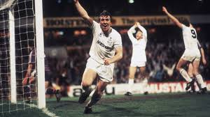 1984 UEFA Cup Final Spursforlife